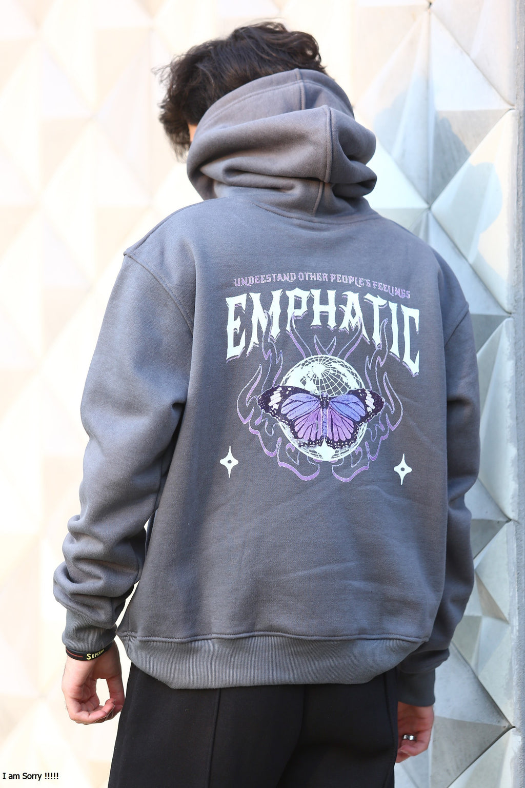 ECHO EMPATH