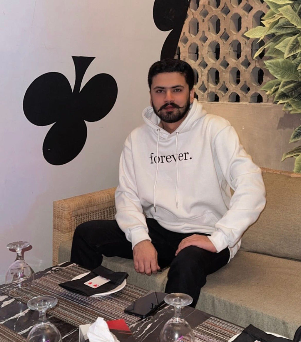 ALWAYS & FOREVER (pair)