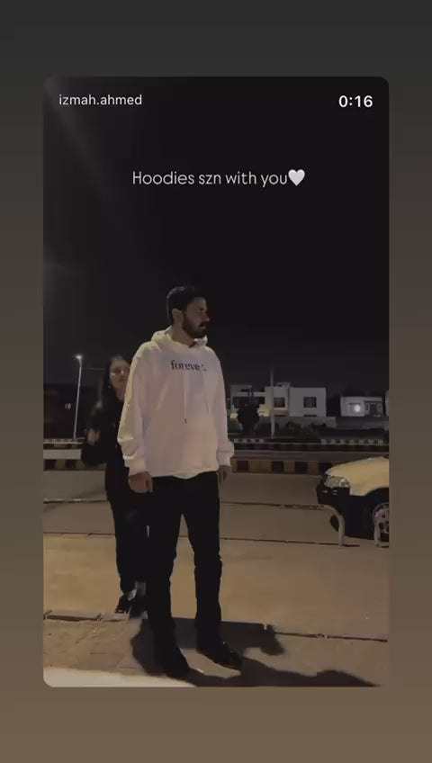 ALWAYS & FOREVER (pair)